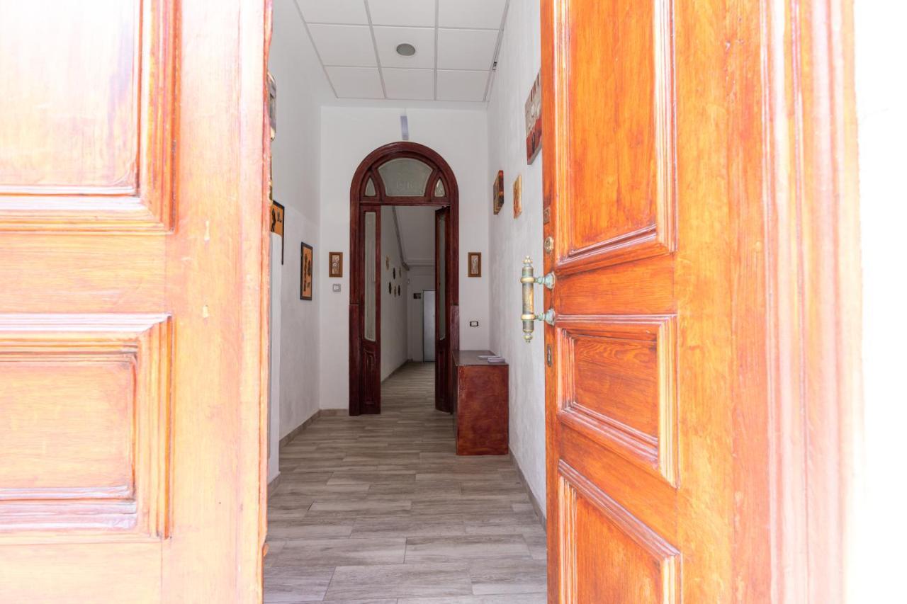 Santa Ana Hotel Las Palmas de Gran Canaria Luaran gambar