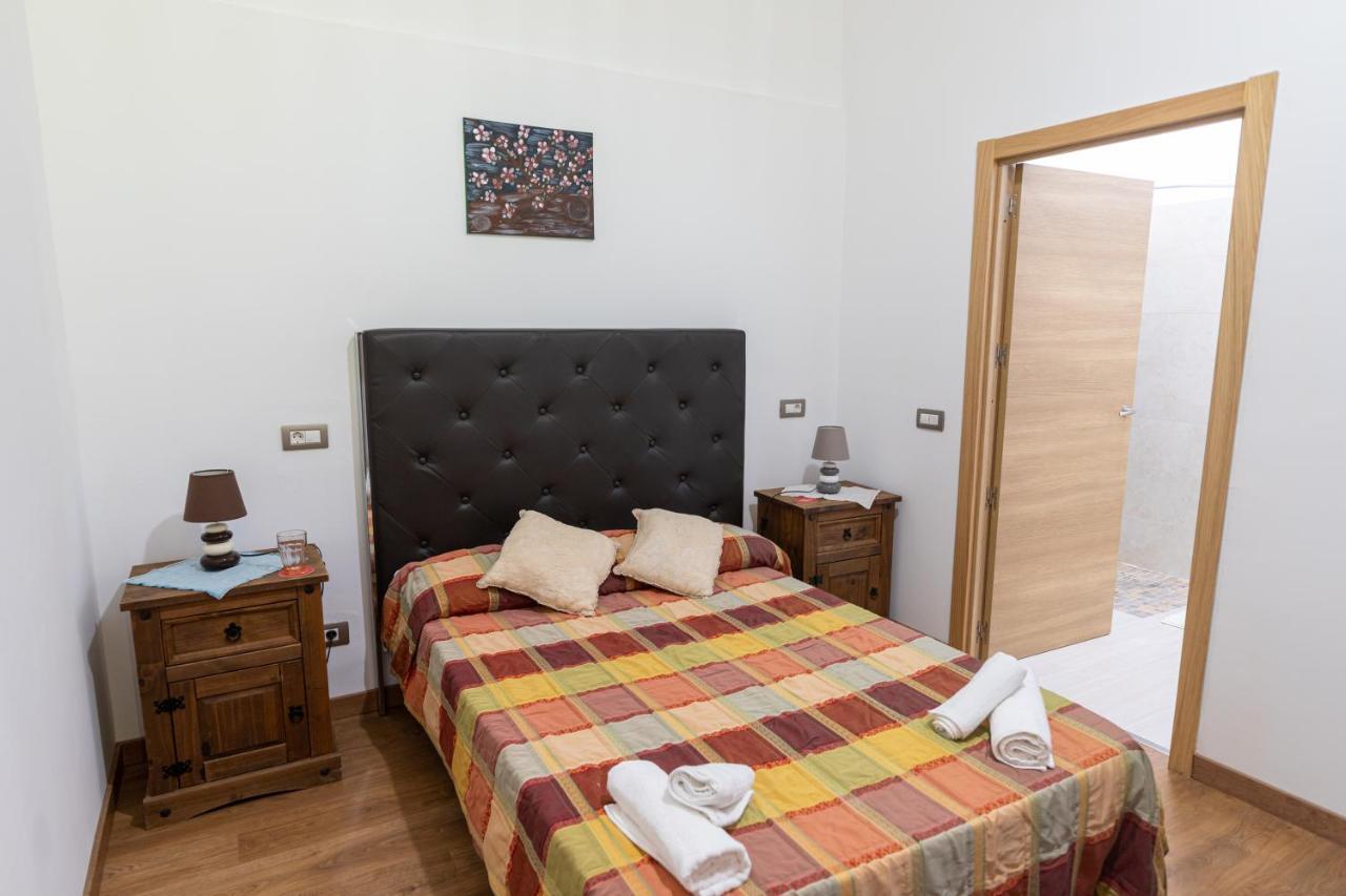 Santa Ana Hotel Las Palmas de Gran Canaria Luaran gambar