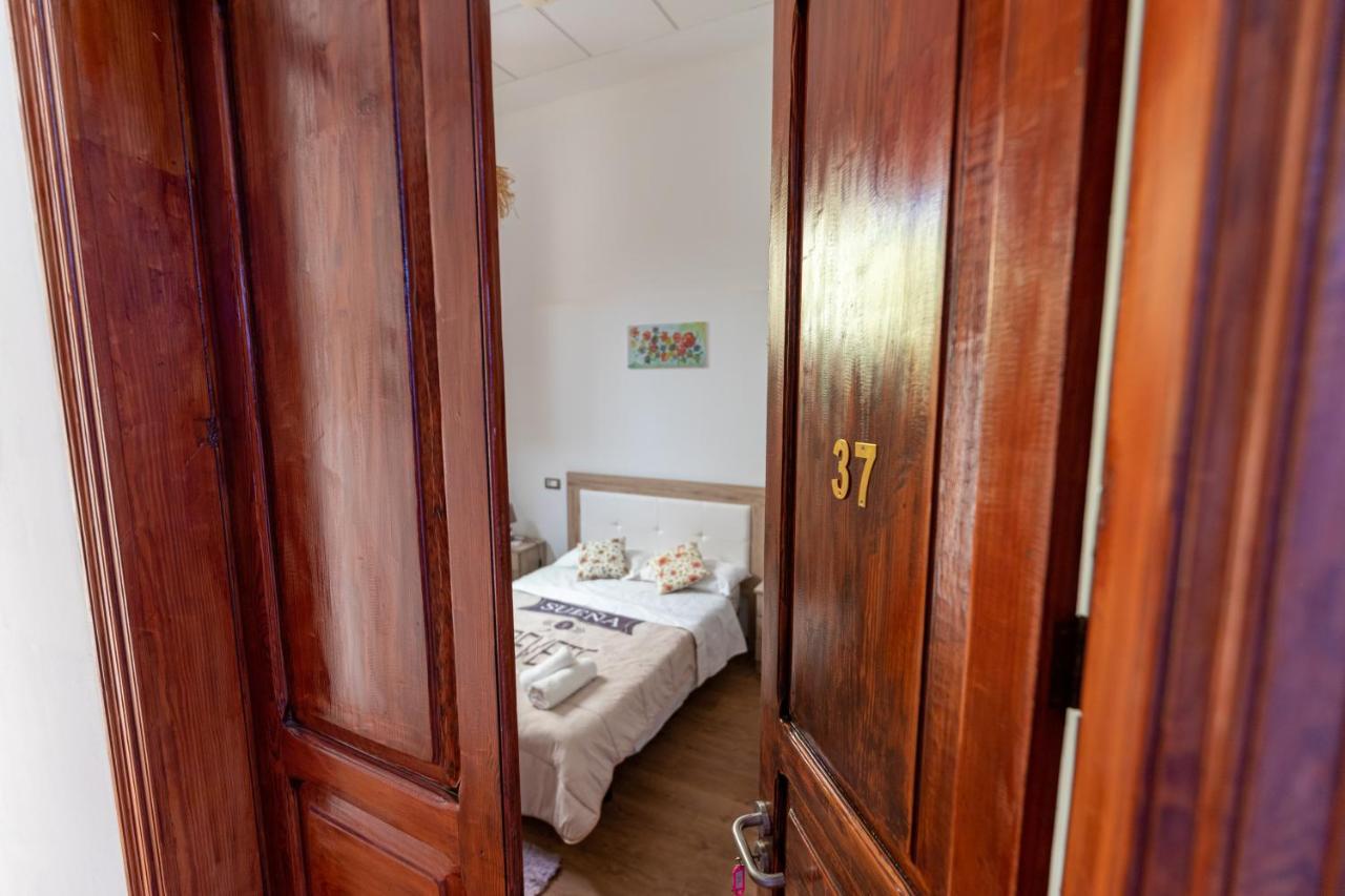 Santa Ana Hotel Las Palmas de Gran Canaria Luaran gambar
